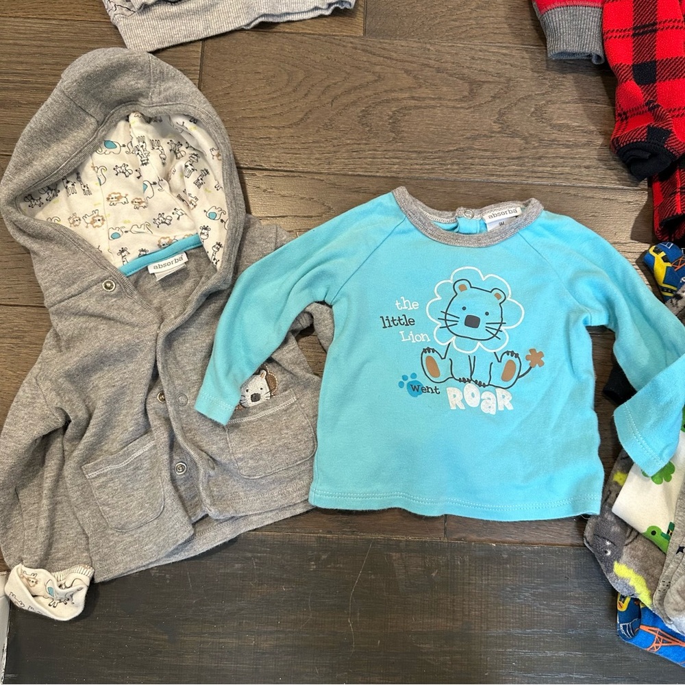 Assorted Boy Bundle - Picture 5 of 7